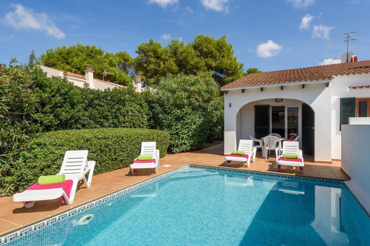Gavina Villa, Cala Blanca Cala Blanca  Exterior photo