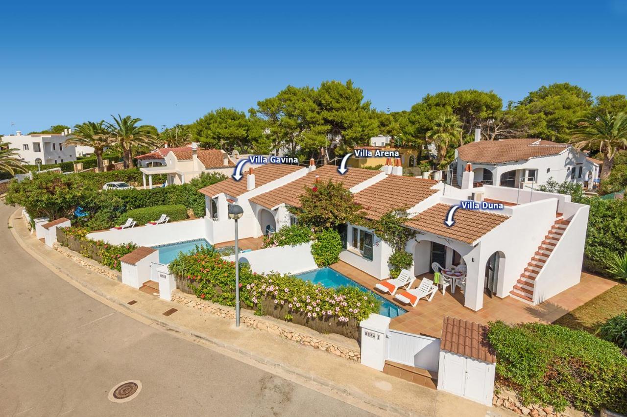 Gavina Villa, Cala Blanca Cala Blanca  Exterior photo