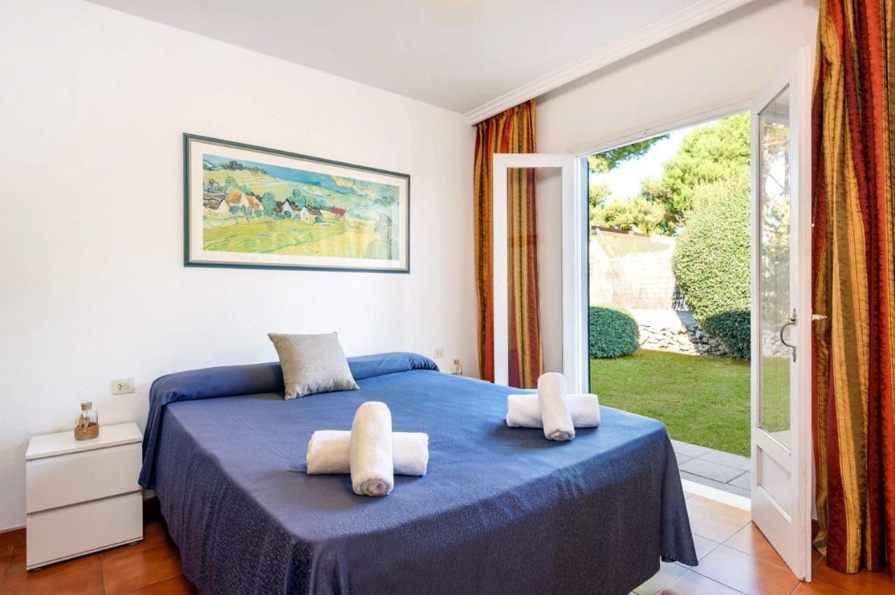Gavina Villa, Cala Blanca Cala Blanca  Exterior photo